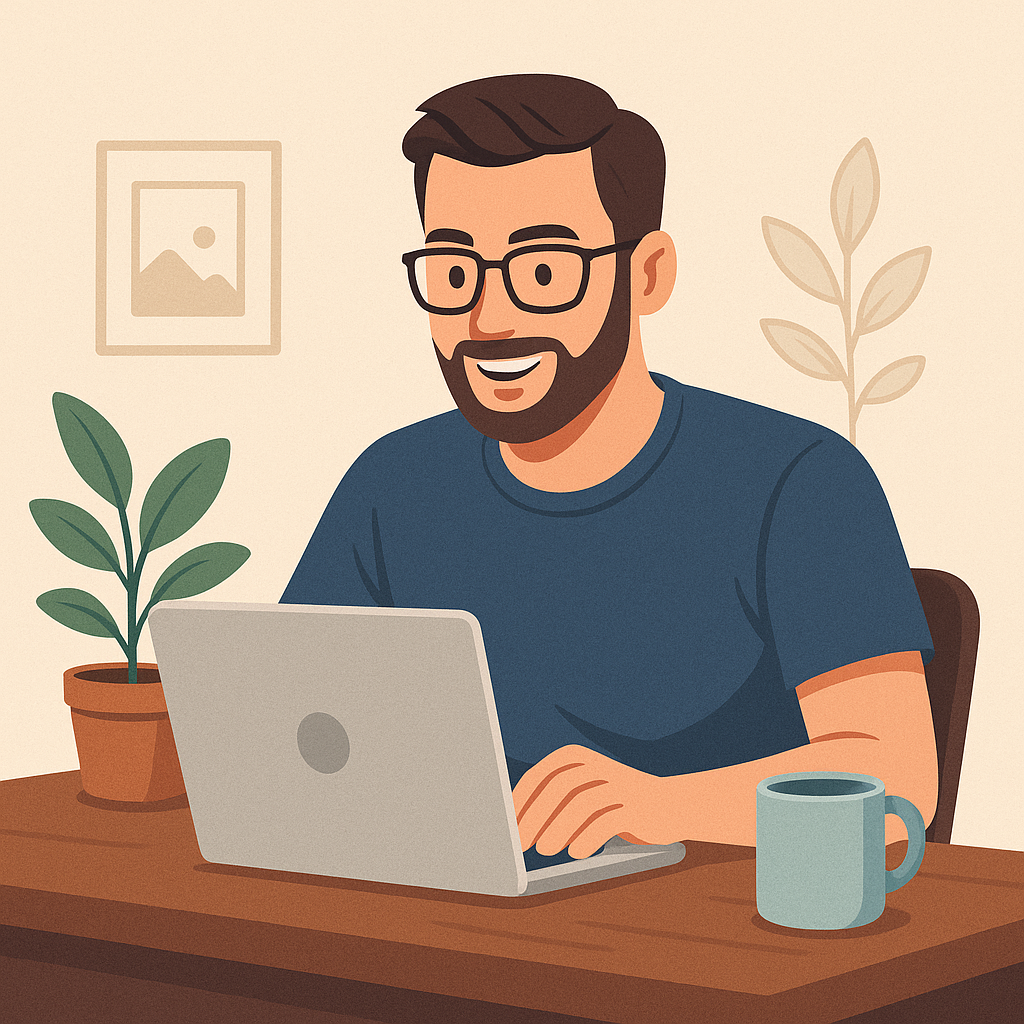 Nebraska Web Builders