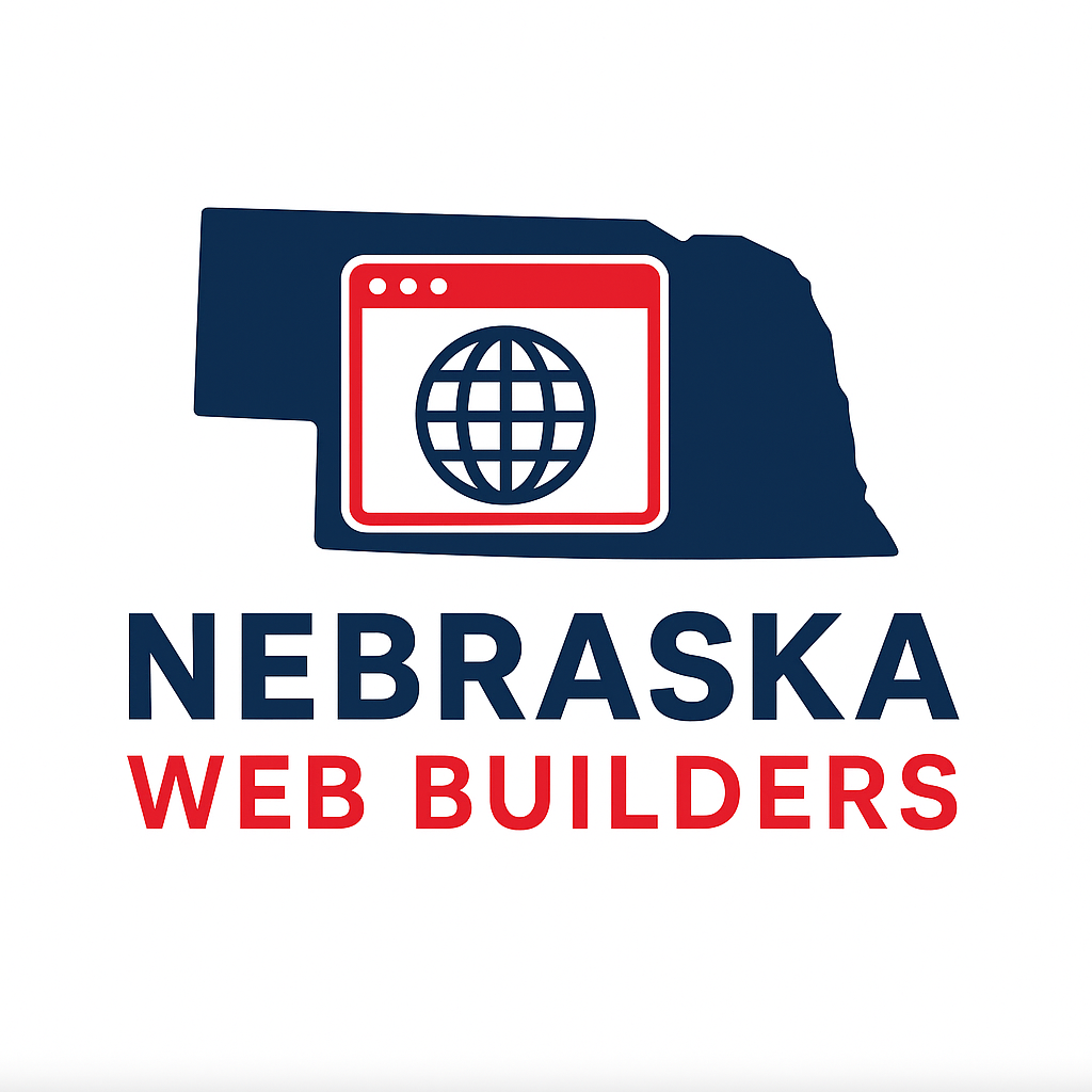 Nebraska Web Builders logo