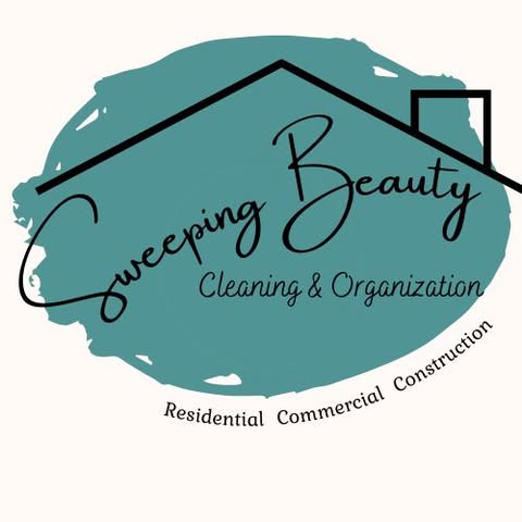 Sweeping Beauty website designed by Nebraska Web Builders