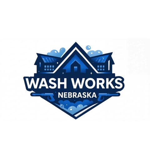 Wash Works Nebraska website designed by Nebraska Web Builders